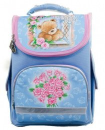 Рюкзаки KITE модель PO17-501S-1 Фото