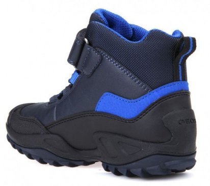 Черевики Geox модель J741WA-054FU-C4226 — фото - INTERTOP