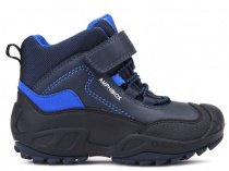 Черевики Geox модель J741WA-054FU-C4226 Фото