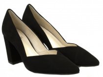 Туфли Hogl модель 4-107502(0100) Фото