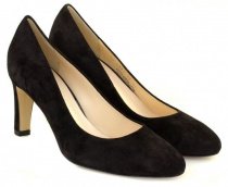 Туфли Hogl модель 4-106502(0100) Фото