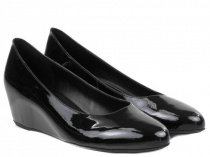 Туфли Hogl модель 4-184204(0100) Фото