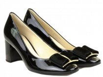 Туфли Hogl модель 4-105084(0100) Фото