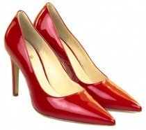 Туфлі Hogl модель 4-189004(4000) Фото