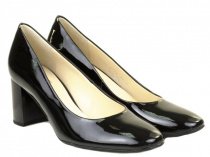 Туфли Hogl модель 4-185004(0100) Фото