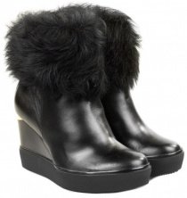 Сапоги Hogl модель 4-105870(0100) Фото