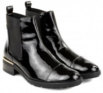 Черевики Hogl модель 4-100697(0100) Фото