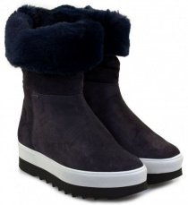 Чоботи Hogl модель 4-101822(3000) Фото