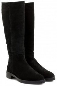 Сапоги Hogl модель 4-101618(0100) Фото