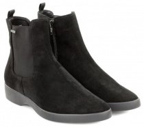 Черевики Hogl модель 4-102802(0100) Фото