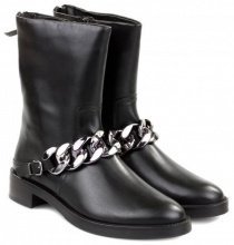 Сапоги Hogl модель 4-101633(0100) Фото