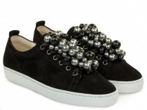 Полуботинки Hogl модель 4-100372(0100) Полуботинки Hogl модель 4-100372(0100) Фото