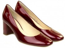 Туфлі Hogl модель 4-105005(8300) Фото