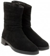 Сапоги Hogl модель 4-101608(0100) Фото