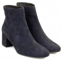 Сапоги Hogl модель 4-104112(3000) Фото