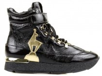 Черевики Hogl модель 4-100825(0100) Фото