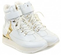 Ботинки Hogl модель 4-100825(0200) Фото