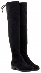 Сапоги Hogl модель 4-100662(0100) Фото