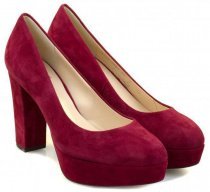 Туфли и лоферы Hogl модель 4-108502(8300) Фото