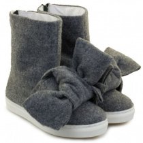 Ботинки Braska модель 716-622Т/316 Фото