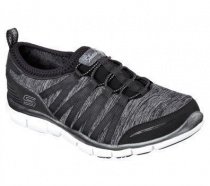 Кроссовки Skechers модель 22602 BKW Фото
