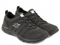 Кроссовки для тренировок Skechers модель 22882 BKCC Фото