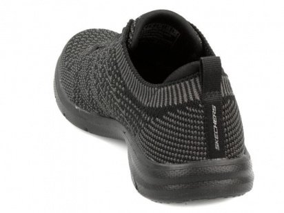 Кроссовки для тренировок Skechers модель 22882 BKCC — фото - INTERTOP