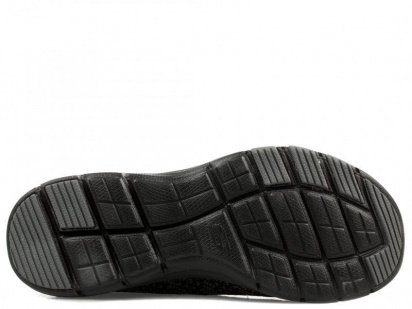 Кроссовки для тренировок Skechers модель 22882 BKCC — фото 4 - INTERTOP