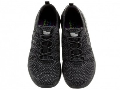 Кроссовки для тренировок Skechers модель 22882 BKCC — фото 5 - INTERTOP