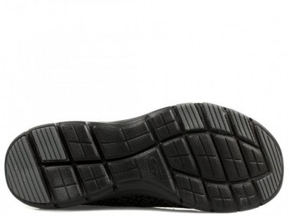 Кроссовки для тренировок Skechers модель 22882 BKCC — фото 6 - INTERTOP