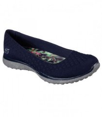 Балетки Skechers модель 23312 NVY Балетки Skechers модель 23312 NVY Фото