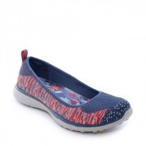 Балетки Skechers модель 23324 BLPK Фото