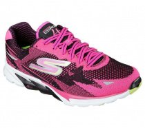 Кроссовки Skechers модель 13996 BKHP Фото