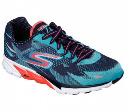Кросівки Skechers модель 13996 NVAQ - фото