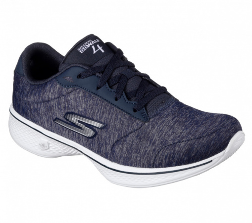 Кросівки Skechers модель 14173 NVW Фото