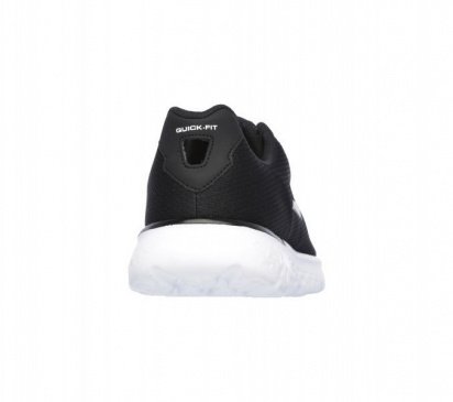 Кросівки Skechers модель 14351 BKW — фото 3 - INTERTOP