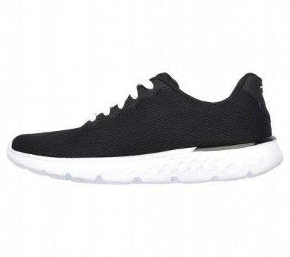 Кросівки Skechers модель 14351 BKW — фото 6 - INTERTOP