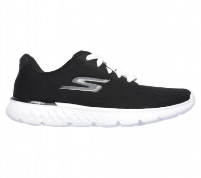Кросівки Skechers модель 14351 BKW — фото 7 - INTERTOP
