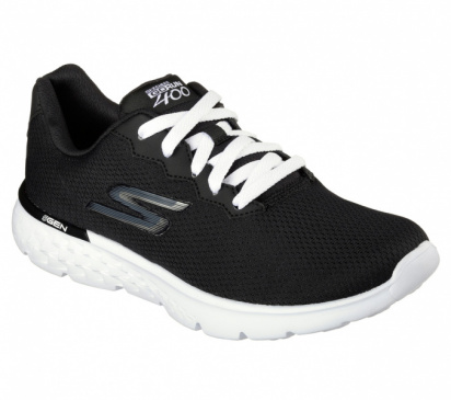 Кросівки Skechers модель 14351 BKW - фото