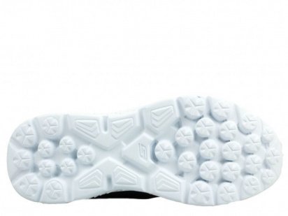 Кроссовки для тренировок Skechers модель 14804 NVW — фото 4 - INTERTOP