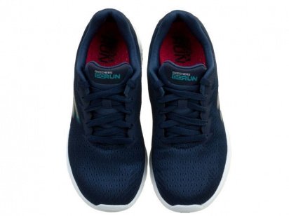 Кроссовки для тренировок Skechers модель 14804 NVW — фото 5 - INTERTOP