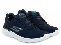 Кросівки для спорту Skechers модель 14804 NVW Фото