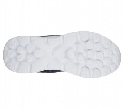 Кросівки Skechers модель 14807 NVPK — фото 4 - INTERTOP