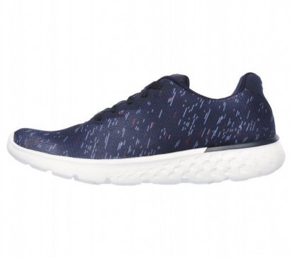 Кросівки Skechers модель 14807 NVPK — фото 5 - INTERTOP