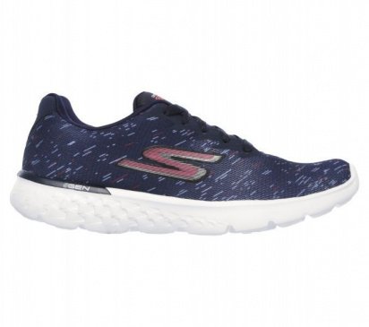 Кросівки Skechers модель 14807 NVPK — фото 6 - INTERTOP