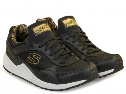 Кросівки Skechers модель 610 BLK — фото - INTERTOP