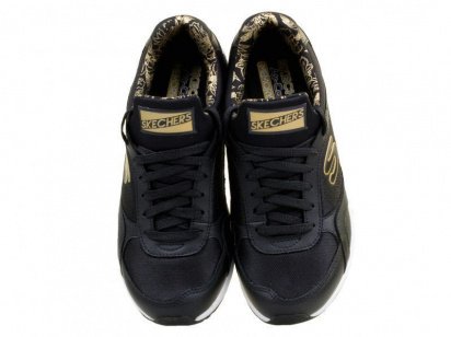 Кросівки Skechers модель 610 BLK — фото 5 - INTERTOP
