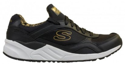 Кросівки Skechers модель 610 BLK - фото