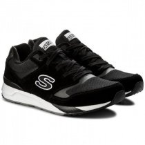 Кроссовки Skechers модель 650 BKW Фото
