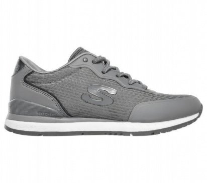 Кросівки Skechers модель 900 GRY — фото 6 - INTERTOP